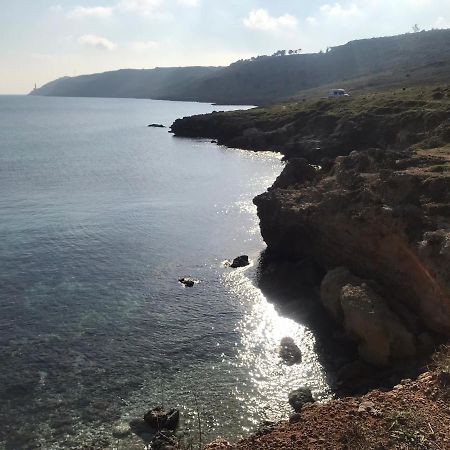 Graziosa Soluzione Indipendente Nel Cuore Del Centro Storico Otranto Exterior photo