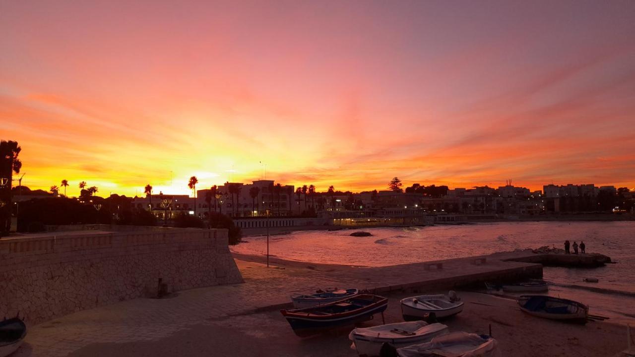 Graziosa Soluzione Indipendente Nel Cuore Del Centro Storico Otranto Exterior photo